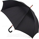 Зонт трость Zest 41650 Черный