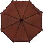 Зонт детский Torm 1488 13219 рюши Коричневый
