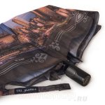 Зонт женский Три Слона 361 (H) 11855 Вечер в Нью-Йорке