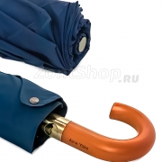 Зонт AMEYOKE OK69-12HW (02) Синий
