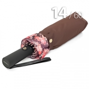 Зонт Три Слона L3140 18887 Кимоно, Коричневый