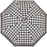 Зонт женский Doppler 7441465BW03 (Black-White) 14884 Геометрия