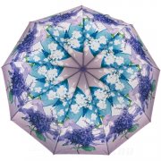Зонт женский Monsoon M8045 15416 Кокетливая нежность