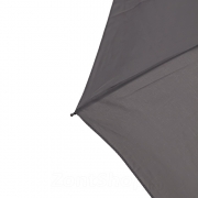 Зонт Style 1635 16173 Серый, 8 спиц