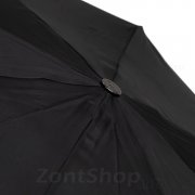 Зонт мужской Trust 33870 Черный