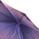 Зонт женский DripDrop 974 14485 Ночной ноктюрн (сатин)