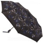 Зонт женский Doppler 7441465 SA Fiber Magic Sofia 12142 Сновидение синий, серый