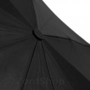 Зонт мужской Trust 81580 Черный