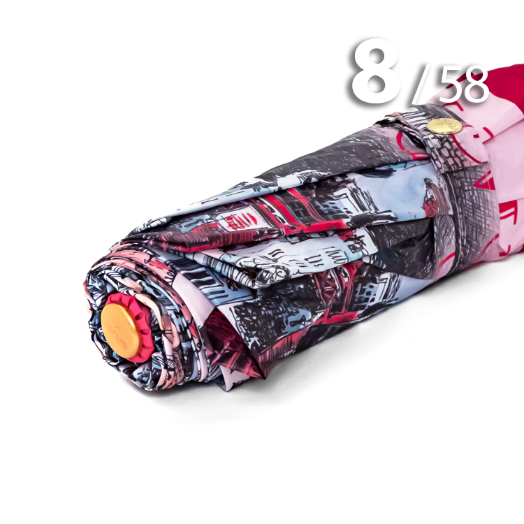 Зонт Три Слона L-3833 (C) 18118 Париж