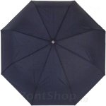 Зонт мужской Trust 31478 (14746) Геометрия, Синий