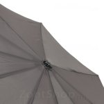 Зонт AMEYOKE OK60-HB (03) Серый