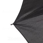 Зонт мужской S.ANCLA 308246 Черный