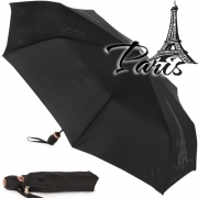 Зонт Три Слона L-3898 (A) 14998 Париж черный