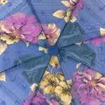 Зонт женский DripDrop 945 14550 Музыка весны