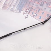 Зонт женский LAMBERTI 73945-1806 (16658) Под солнцем Италии
