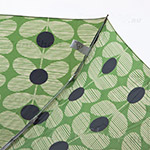 Зонт женский Fulton L744 2780 Orla Kiely Цветы (Дизайнерский)