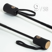 Зонт Три Слона L3990 15450 Фантазия, женский (сатин)