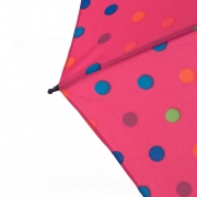 Зонт AMEYOKE OK581 (05) Цветной горох