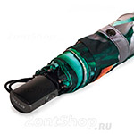 Зонт женский Ame Yoke OK54 9871 Ромашки