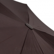 Зонт мужской Diniya 2290 Коричневый (Автомобильный)