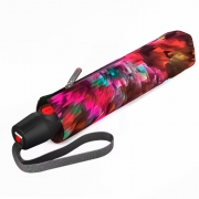 Зонт Knirps T.200 8826 PEACOOK RED