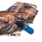 Зонт женский MAGIC RAIN 4333 (12452) Вояж (сатин)