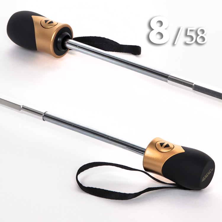 Зонт Три Слона L-3830 (M) 9262 Санкт-Петербург (сатин)