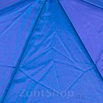 Зонт женский Три Слона L3804 9743 Голубой (хамелеон)