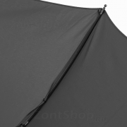 Зонт мужской Diniya 2290 Серый (Автомобильный)