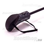 Зонт мужской Doppler 74367 Magic XM gem 5547 Полоса