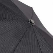 Зонт DOPPLER 74667-G (15801) Геометрия Черный