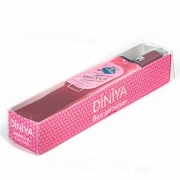 Зонт женский Diniya 2703 16278 Градация Красный