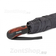 Зонт мужской Doppler 74367N02 Клетка