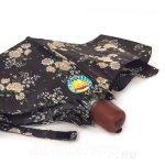 Зонт женский от солнца и дождя Fulton L784 3093 Цветы