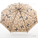 Зонт женский Zest 23947 7760 Полет бабочек