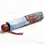 Зонт женский Airton 3635 8017 Старый город