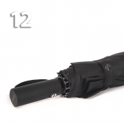 Зонт мужской Три Слона M8120 Черный