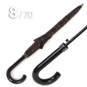 Зонт трость Три Слона M2180 (1800) 5117 Клетка