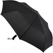 Зонт мужской Nex 61670 16002 Черный