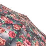 Зонт женский ArtRain 3615 (13523) Розовые бутоны