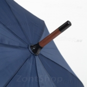 Зонт трость RADUGA 906102 16885 Синий