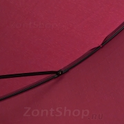 Зонт трость DripDrop 901 (16765) Бордовый