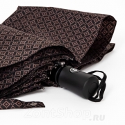 Зонт Trust 32378 (16445) Квадрат, Черный