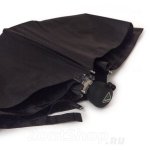 Зонт легкий Fulton E483 001 Черный