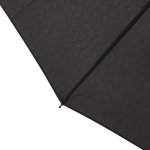 Зонт Doppler 746863 DSZC Черный, в подарочном кейсе