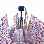 Зонт женский Fulton L553 2933 Ягодки