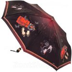 Зонт женский Три Слона 141 (H) 12897 Французская мода (сатин)