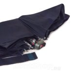 Зонт мужской KNIRPS TS.010 Slim Small Manual 1200 Navy (M)