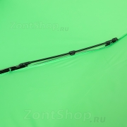 Зонт Knirps US.050 NEON GREEN 8394