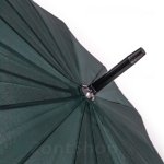Зонт трость Chaju 65H8249J 15623 Зеленый